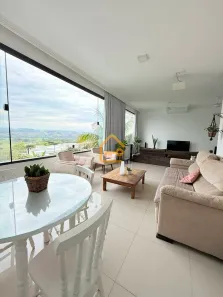 Casa de Condomínio com 5 Quartos à venda, 352m² no Condomínio Residencial Jaguary, São José dos Campos