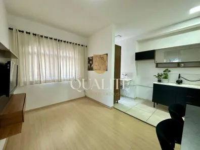 Apartamento com 2 Quartos à venda, 47m² no Bela Vista, Palhoça
