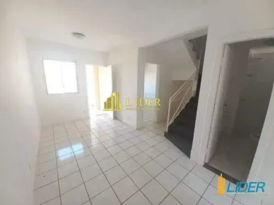 Casa de Condomínio com 3 Quartos à venda, 95m² no Jardim Karaíba, Uberlândia