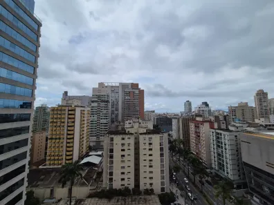 Apartamento com 2 Quartos à venda, 93m² no Gonzaga, Santos