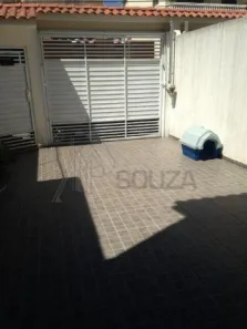 Sobrado com 3 Quartos à venda, 90m² no Vila Nivi, São Paulo