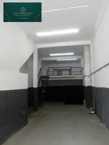 Galpão/Depósito/Armazém para alugar, 115m² no Assunção, São Bernardo do Campo