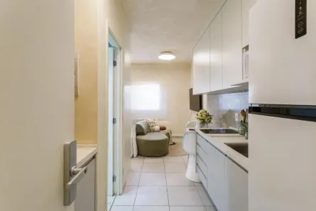 Apartamento com 1 Quarto à venda, 25m² no Vila Olímpia, São Paulo