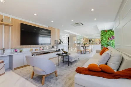Apartamento com 3 Quartos à venda, 177m² no Vila Andrade, São Paulo