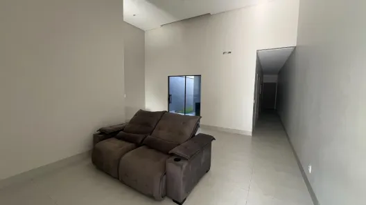 Casa com 3 Quartos à venda, 130m² no Jardim Helvécia, Aparecida de Goiânia