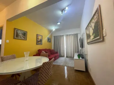 Cobertura com 1 Quarto à venda, 120m² no Centro, São Paulo