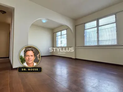 Apartamento com 3 Quartos à venda, 70m² no Lins de Vasconcelos, Rio de Janeiro
