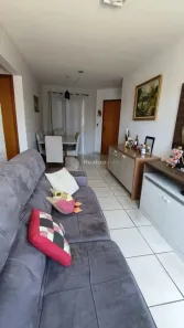 Apartamento com 2 Quartos à venda, 58m² no Jardim Sul, São José dos Campos