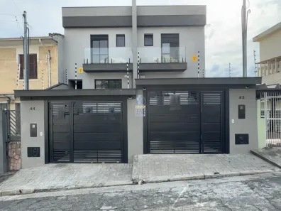 Sobrado com 3 Quartos à venda, 186m² no Vila Dom Pedro II, São Paulo