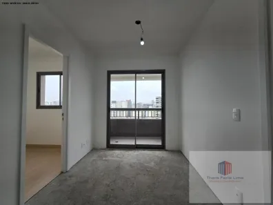 Apartamento com 2 Quartos à venda, 38m² no Vila Nova Conceição, São Paulo