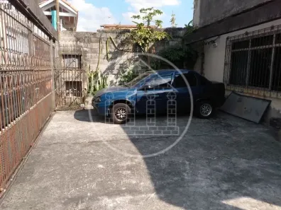 Casa com 2 Quartos à venda, 100m² no Jardim Cliper, São Paulo