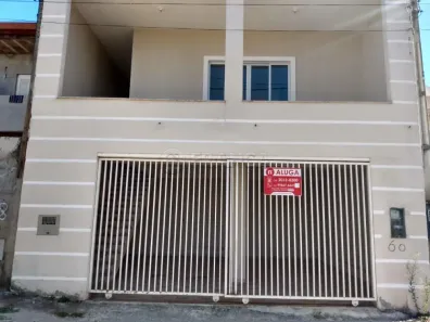 Casa com 2 Quartos à venda, 124m² no Residencial Santa Paula, Jacareí