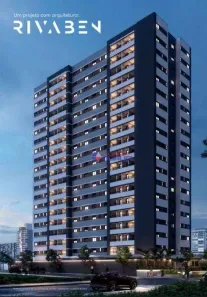 Apartamento com 3 Quartos à venda, 87m² no Jardim Tarraf, São José do Rio Preto