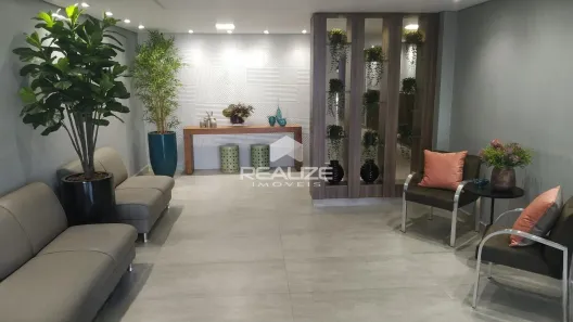 Apartamento com 3 Quartos à venda, 109m² no Centro, Foz do Iguaçu