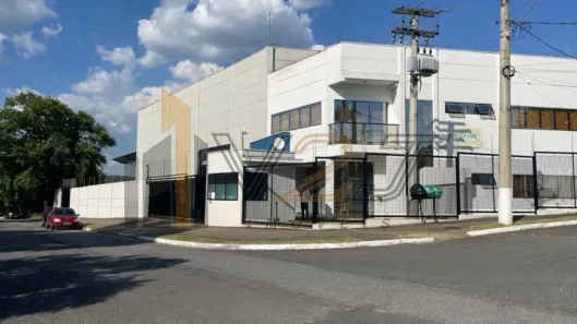 Galpão/Depósito/Armazém à venda, 1065m² no Distrito Industrial Benedito Storani, Vinhedo