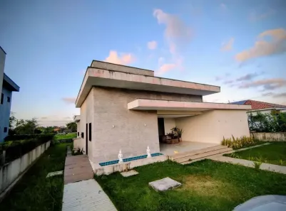 Casa de Condomínio com 3 Quartos à venda, 600m² no Aldeia, Paudalho