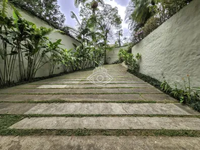 Casa com 5 Quartos à venda, 900m² no Paineiras do Morumbi, São Paulo