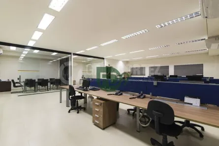 Ponto Comercial para alugar, 330m² no Loteamento Industrial Machadinho, Americana