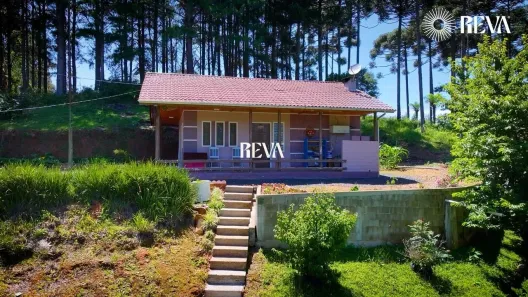 Fazenda/Sítio com 2 Quartos à venda, 30000m² no , Piên