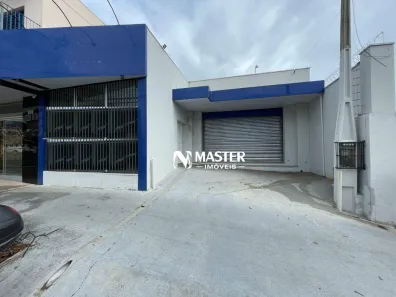 Ponto Comercial para alugar, 240m² no Palmital, Marília
