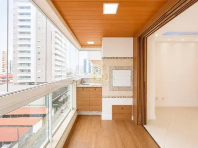 Apartamento com 3 Quartos à venda, 131m² no Campinas, São José