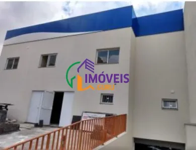 Imóvel Comercial à venda, 1060m² no Cambuci, São Paulo