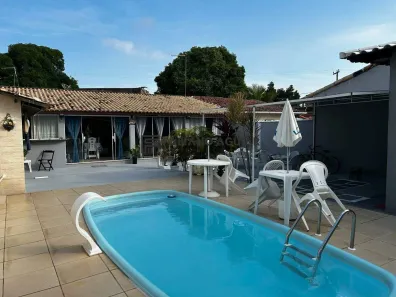 Casa com 2 Quartos à venda, 150m² no Vila Capri, Araruama