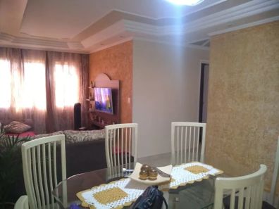 Apartamento com 2 Quartos à venda, 64m² no Jardim Patente, São Paulo