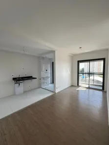 Apartamento com 1 Quarto à venda, 33m² no Jardim Esplanada, São José dos Campos