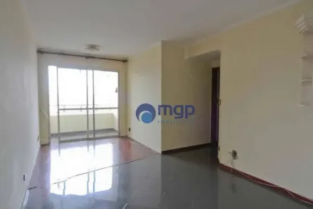 Apartamento com 3 Quartos à venda, 77m² no Parada Inglesa, São Paulo