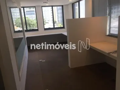 Sala Comercial à venda, 57m² no Itaim Bibi, São Paulo