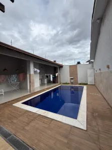 Casa com 3 Quartos à venda, 130m² no São João Bosco, Porto Velho