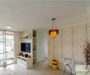 Apartamento com 3 Quartos à venda, 70m² no Freguesia do Ó, São Paulo