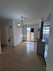 Apartamento com 2 Quartos à venda, 52m² no São Sebastião, Porto Alegre