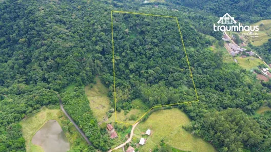 Lote/Terreno à venda, 40608m² no Itoupava Central, Blumenau