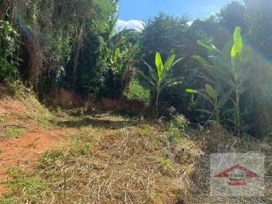 Lote/Terreno à venda, 1076m² no Parque da Fazenda, Itatiba