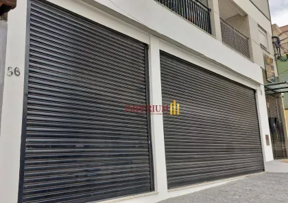 Ponto Comercial para alugar, 140m² no Vila Paulicéia, São Paulo