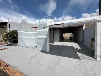 Casa com 2 Quartos à venda, 130m² no Jardim Astúrias, São José do Rio Preto