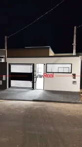 Casa com 3 Quartos à venda, 116m² no Jardim Bom Sucesso, Indaiatuba