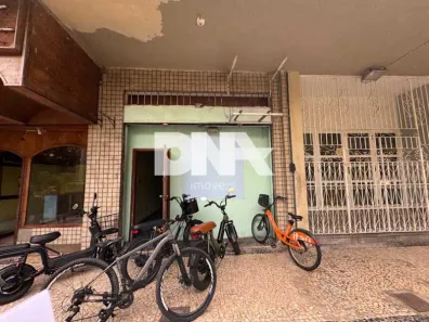 Ponto Comercial à venda, 60m² no Copacabana, Rio de Janeiro