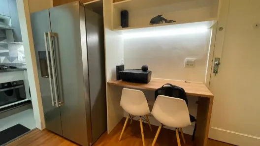 Kitnet à venda, 25m² no Copacabana, Rio de Janeiro