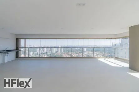 Apartamento com 3 Quartos à venda, 146m² no Sumarezinho, São Paulo