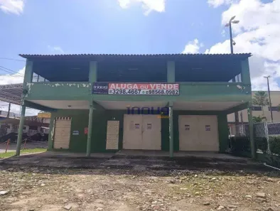 Imóvel Comercial com 3 Quartos à venda, 328m² no Passaré, Fortaleza