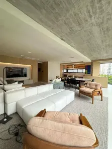 Apartamento com 2 Quartos à venda, 162m² no Vila Nova Conceição, São Paulo