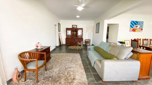 Cobertura com 4 Quartos à venda, 170m² no Vila Alzira, Guarujá
