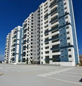 Apartamento com 2 Quartos para alugar, 66m² no Jardim Primavera, Itupeva