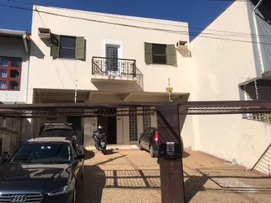 Imóvel Comercial com 9 Quartos para alugar, 290m² no Nova Campinas, Campinas
