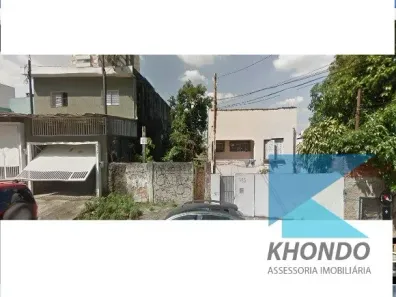Lote/Terreno à venda, 461m² no Vila Mariana, São Paulo