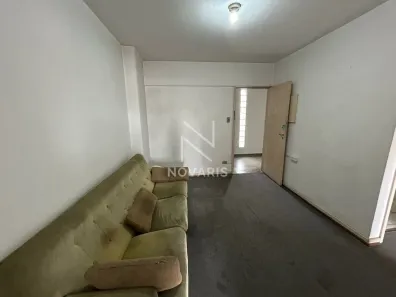Apartamento com 1 Quarto para venda ou aluguel, 34m² no Santo Amaro, São Paulo