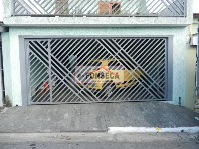 Casa com 4 Quartos à venda, 200m² no Vila Bela do Sapopemba, São Paulo